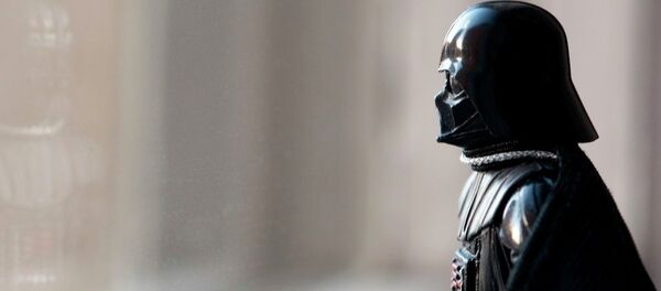 レイキャビク市の通りが「ダース・ベイダー」に改名される レイキャビク市の通りが「ダース・ベイダー」に改名される - Sputnik 日本