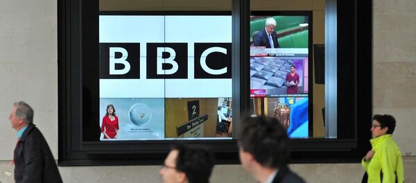 英ジャーナリスト、クリミア報道でBBCに失望 英ジャーナリスト、クリミア報道でBBCに失望 - Sputnik 日本