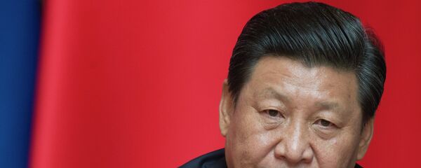 習近平 習近平 - Sputnik 日本