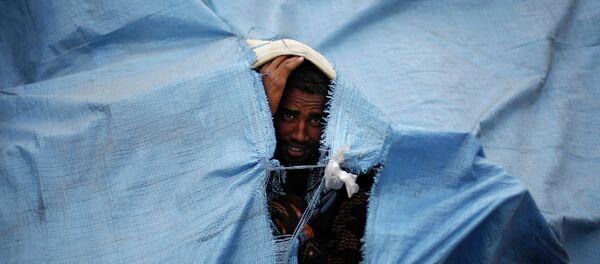 ドイツのイスラム主義者、ドイツに到着した移民らに勧誘攻勢 ドイツのイスラム主義者、ドイツに到着した移民らに勧誘攻勢 - Sputnik 日本