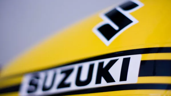 スズキ - Sputnik 日本