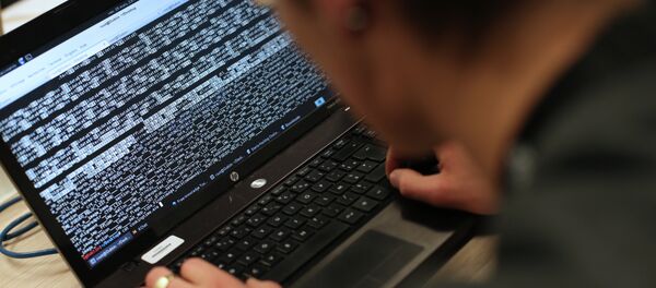 米国、中国に対する制裁を準備、ハッカーの攻撃が原因 米国、中国に対する制裁を準備、ハッカーの攻撃が原因 - Sputnik 日本