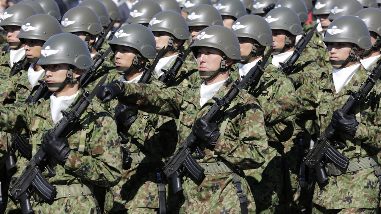 【視点】日本の新たな国家安全保障戦略は東アジア地域の軍拡に 