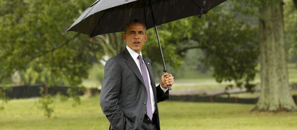 オバマ大統領 - Sputnik 日本