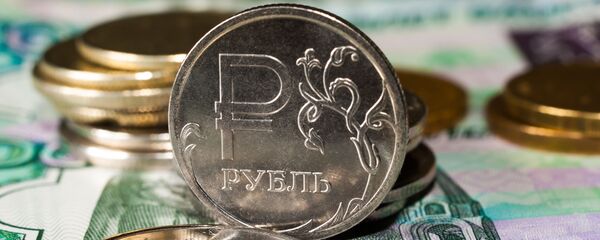 ロシアのルーブル - Sputnik 日本