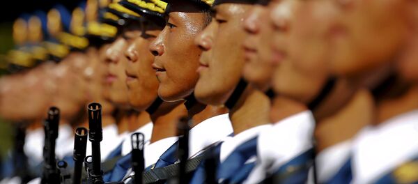 南シナ海における中国軍の計画はいかなるものか - Sputnik 日本