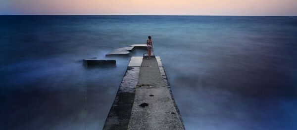 クリミア - Sputnik 日本