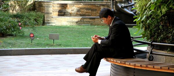 社員 - Sputnik 日本