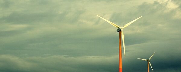 風力原動機 風力原動機 - Sputnik 日本