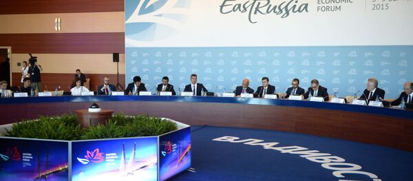 東方経済フォーラム総括：「東方経済フォーラムは大成功だった」 - Sputnik 日本