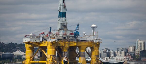 FT:米シェール燃料企業の倒産が相次ぐ恐れあり FT:米シェール燃料企業の倒産が相次ぐ恐れあり - Sputnik 日本