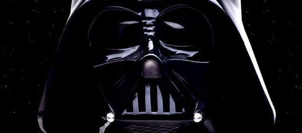 ダース・ベイダー - Sputnik 日本