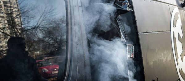 ウクライナ地方選挙にダース・ベイダー党も参加 ウクライナ地方選挙にダース・ベイダー党も参加 - Sputnik 日本