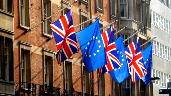 英国　EUからの離脱に関する国民投票実施承認 - Sputnik 日本