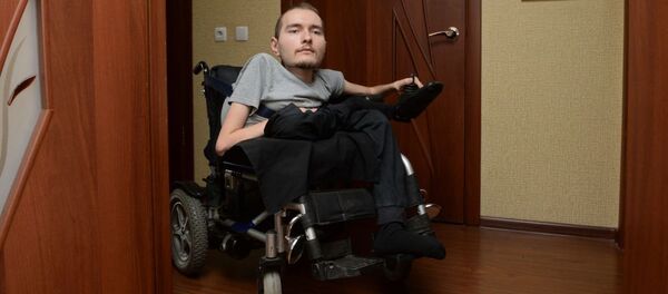 ヴァレリー・スピリドフノフ氏 ヴァレリー・スピリドフノフ氏 - Sputnik 日本