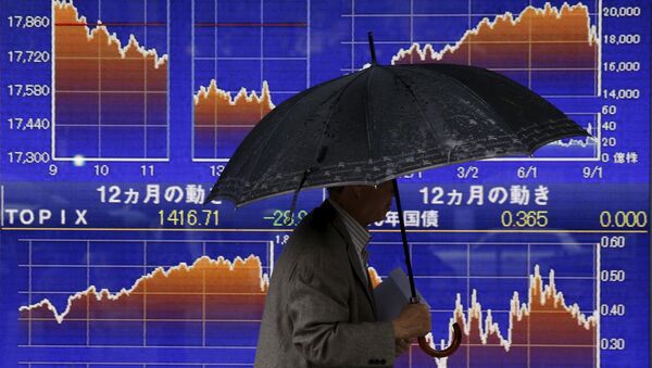 ロシア人専門家「ＴＰＰは日本経済にショックとチャンスを与える」 - Sputnik 日本