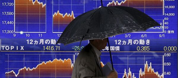 ロシア人専門家「TPPは日本経済にショックとチャンスを与える」 ロシア人専門家「TPPは日本経済にショックとチャンスを与える」 - Sputnik 日本