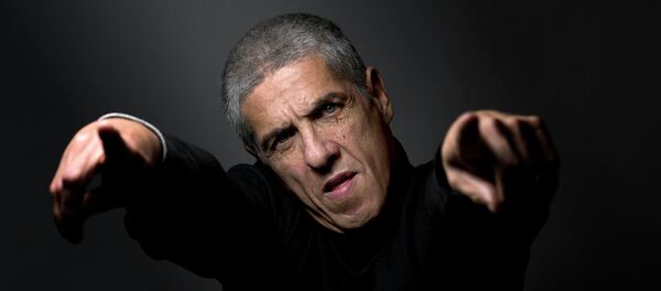 映画TAXIのスターがロシア国籍取得に意欲 映画TAXIのスターがロシア国籍取得に意欲 - Sputnik 日本