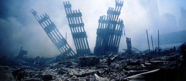 トランプ氏、移民の大流入で2001年の同時多発テロが再発する可能性を排除せず - Sputnik 日本