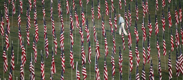 米真珠湾で攻撃75年式典が行われた 米真珠湾で攻撃75年式典が行われた - Sputnik 日本