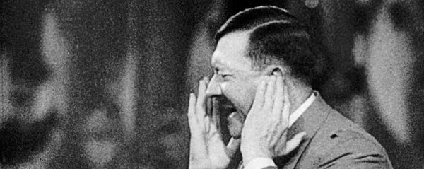 アドルフ・ヒトラー - Sputnik 日本