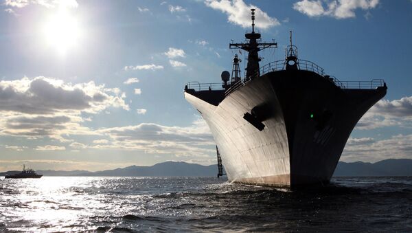 日本の産業ロビー、武器輸出を求める - Sputnik 日本