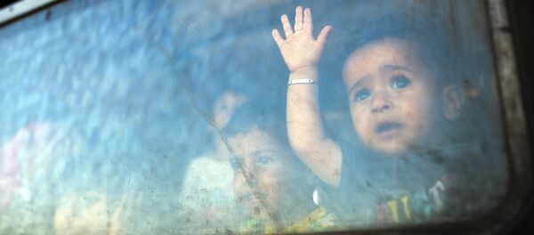 国連、1945年以来最大の人道危機を発表 国連、1945年以来最大の人道危機を発表 - Sputnik 日本