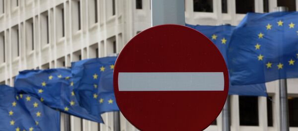 EU理事会 ロシア及びウクライナ市民に対する制裁延長を承認 EU理事会 ロシア及びウクライナ市民に対する制裁延長を承認 - Sputnik 日本