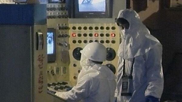 北朝鮮：ヨンビョンの核施設を正常稼働 - Sputnik 日本
