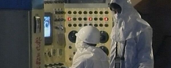 北朝鮮:ヨンビョンの核施設を正常稼働 北朝鮮:ヨンビョンの核施設を正常稼働 - Sputnik 日本