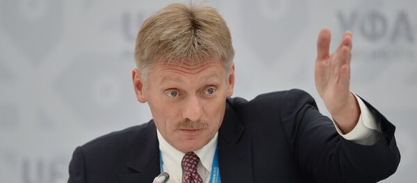 トルコはロシアとの軍事通信チャンネルを使おうとしなかった―ペスコフ報道官 - Sputnik 日本