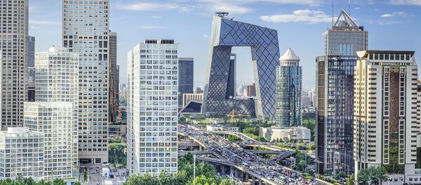 北京当局、外国人スパイの情報提供に報奨金を約束 北京当局、外国人スパイの情報提供に報奨金を約束 - Sputnik 日本