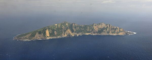 中国、東シナ海での活動で「主権の範囲内」と日本に応答 中国、東シナ海での活動で「主権の範囲内」と日本に応答 - Sputnik 日本