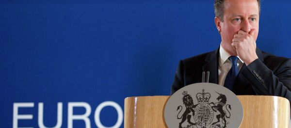 「労働党は英国にとって脅威」と述べたキャメロン首相にロシア大使館 皮肉なコメント 「労働党は英国にとって脅威」と述べたキャメロン首相にロシア大使館 皮肉なコメント - Sputnik 日本