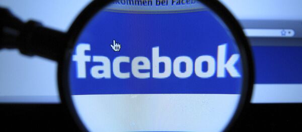 妻を殺害した米国人 殺人を隠すために妻になりすましてFacebookに投稿 妻を殺害した米国人 殺人を隠すために妻になりすましてFacebookに投稿 - Sputnik 日本