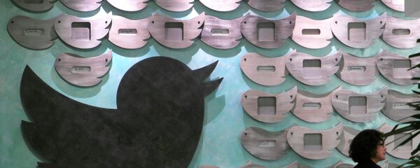 米国「個人メッセージが覗かれている」とTwitter訴えられる 米国「個人メッセージが覗かれている」とTwitter訴えられる - Sputnik 日本