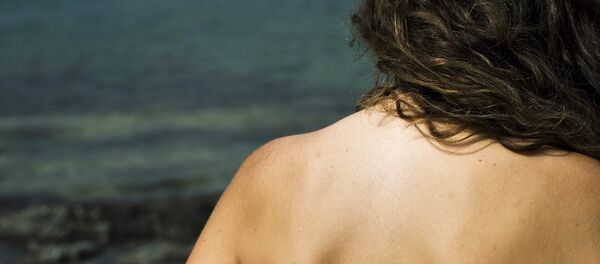 背中の痛みは早期死亡の証拠―学者 - Sputnik 日本