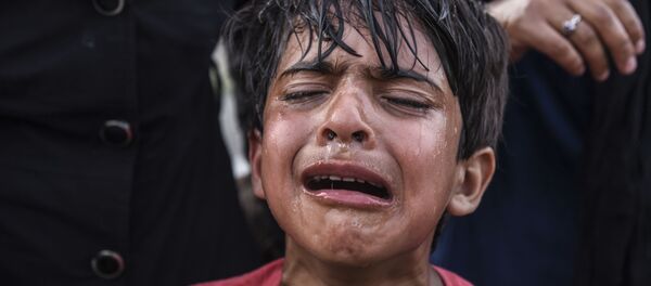 難民 - Sputnik 日本