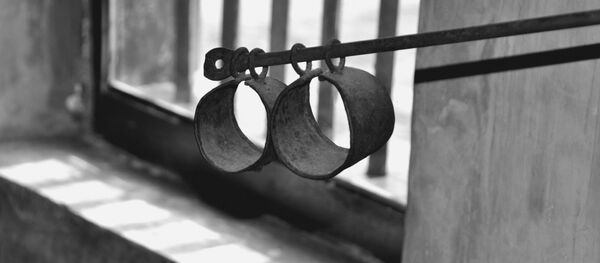 インド警察、サウジ外交官による性奴隷虐待の有無を捜査 - Sputnik 日本