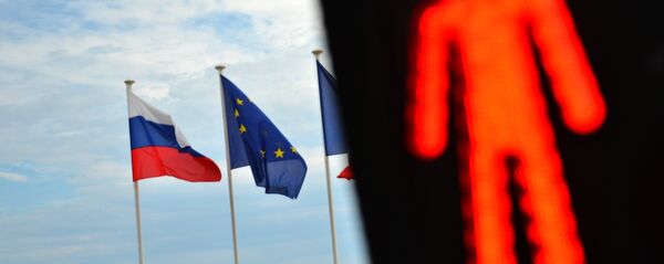 対ロシア制裁 - Sputnik 日本