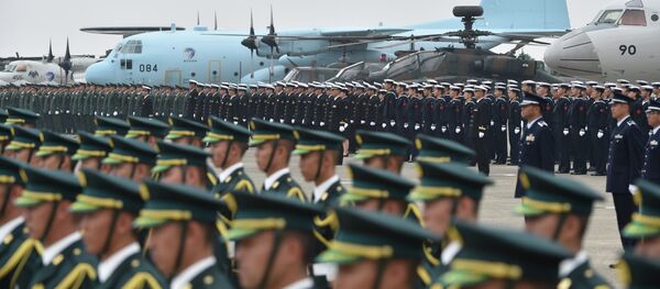 中国専門家：安保関連法はアジア太平洋地域の未来の安全保障にとって最も否定的な結果となる - Sputnik 日本