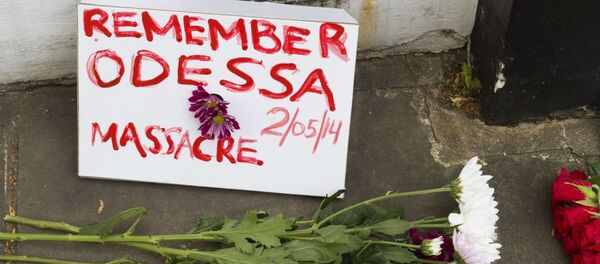 国連 キエフ中心部の広場及びオデッサでの騒乱事件に関する証拠隠滅を懸念 国連 キエフ中心部の広場及びオデッサでの騒乱事件に関する証拠隠滅を懸念 - Sputnik 日本