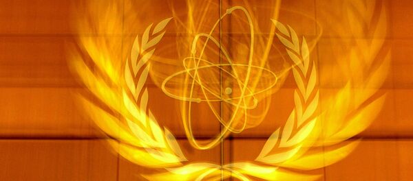 IAEA加盟国、イスラエルの核ポテンシャルをめぐる非難決議をまたしても破棄 - Sputnik 日本