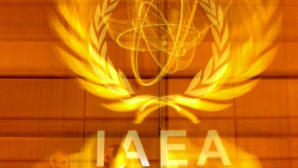IAEA加盟国、イスラエルの核ポテンシャルをめぐる非難決議をまたしても破棄 - Sputnik 日本