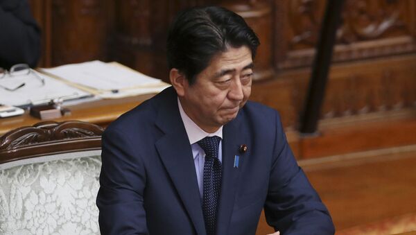 日本、北朝鮮に対する新たな制裁を準備 - Sputnik 日本