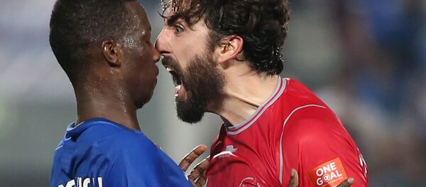 罵言はヒトを強くする=イグノーベル賞受賞者 罵言はヒトを強くする=イグノーベル賞受賞者 - Sputnik 日本