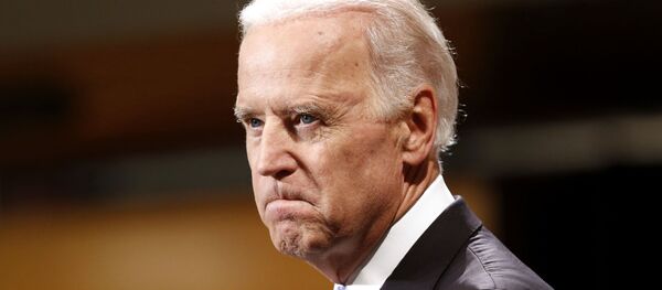 ジョー・バイデン氏 ジョー・バイデン氏 - Sputnik 日本