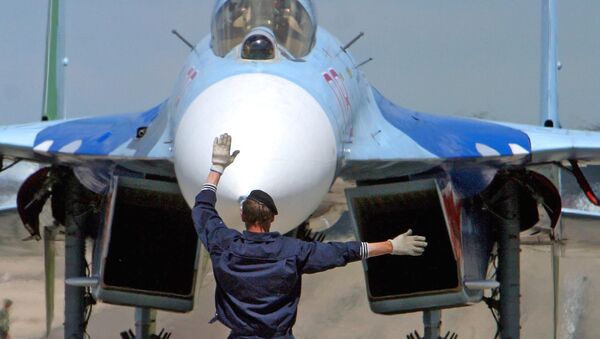 プーチン大統領、ベラルーシと空軍基地建設合意を調印するよう命令 - Sputnik 日本