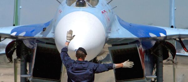 プーチン大統領、ベラルーシと空軍基地建設合意を調印するよう命令 - Sputnik 日本