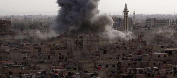 シリア シリア - Sputnik 日本